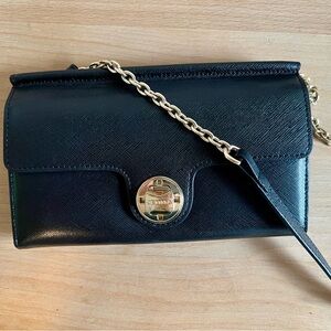 Jemma Maggie Crossbody/Wallet Clutch